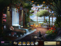 Capture d'écran de Nancy Drew Dossier: Resorting to Danger à téléchargement gratuit 1