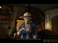 Free download Nancy Drew: La Légende du Crâne de Cristal screenshot
