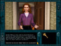 Capture d'écran de Nancy Drew: Message in a Haunted Mansion à téléchargement gratuit 1