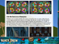 Capture d'écran de Nancy Drew: Ransom of the Seven Ships Strategy Guide à téléchargement gratuit 1