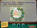 Capture d'écran de Nancy Drew Dossier: Resorting to Danger Strategy Guide à téléchargement gratuit 2