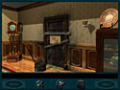 Capture d'écran de Nancy Drew - Le Mystère de l'Horloge à téléchargement gratuit 2