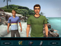 Free download Nancy Drew: La Créature de Kapu Cave screenshot