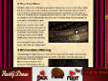 Capture d'écran de Nancy Drew: The Final Scene Strategy Guide à téléchargement gratuit 3