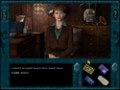 Free download Nancy Drew: The Haunted Carousel screenshot