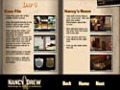 Capture d'écran de Nancy Drew: Warnings at Waverly Academy Strategy Guide à téléchargement gratuit 1