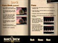 Capture d'écran de Nancy Drew: Warnings at Waverly Academy Strategy Guide à téléchargement gratuit 2