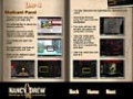 Capture d'écran de Nancy Drew: Warnings at Waverly Academy Strategy Guide à téléchargement gratuit 3