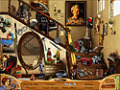 Téléchargement gratuit du Jeu Natalie Brooks: Secrets of Treasure House