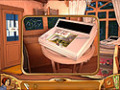 Téléchargement gratuit du Jeu Natalie Brooks: Secrets of Treasure House