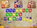 Capture d'écran de Nertz Solitaire à téléchargement gratuit 1
