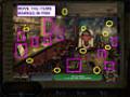 Capture d'écran de Nick Chase and the Deadly Diamond Strategy Guide à téléchargement gratuit 2