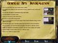 Capture d'écran de Nick Chase and the Deadly Diamond Strategy Guide à téléchargement gratuit 3