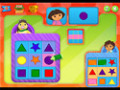 Capture d'écran de Nick Jr. Bingo à téléchargement gratuit 1