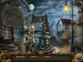 Capture d'écran de Nightfall Mysteries: La Malédiction de l'Opéra à téléchargement gratuit 1