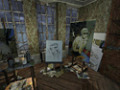 Capture d'écran de Nikopol: Secret of the Immortals à téléchargement gratuit 1