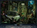 Free download Nocturnal: Boston Nightfall screenshot
