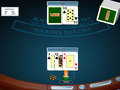 Capture d'écran de One Deck Blackjack à téléchargement gratuit 3