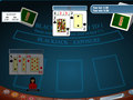 Capture d'écran de Open Blackjack à téléchargement gratuit 1