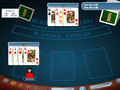Capture d'écran de Open Blackjack à téléchargement gratuit 2