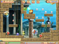 Téléchargement gratuit du Jeu Ozzy Bubbles