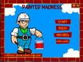 Capture d'écran de Painter Madness à téléchargement gratuit 1