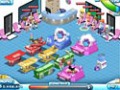 Téléchargement gratuit du Jeu Paradise Pet Salon
