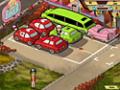 Free download Parking Dash screenshot