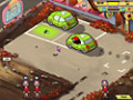 Free download Parking Dash screenshot