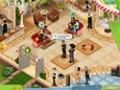 Free download Party Down screenshot