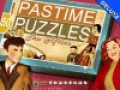 Téléchargement gratuit du Jeu Pastime Puzzles