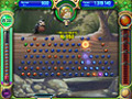 Free download Peggle Deluxe screenshot