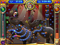 Capture d'écran de Peggle Nights à téléchargement gratuit 1