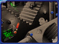 Capture d'écran de Peggle Nights à téléchargement gratuit 2