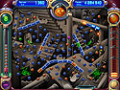 Capture d'écran de Peggle Nights à téléchargement gratuit 3