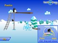 Capture d'écran de Penguin à téléchargement gratuit 2