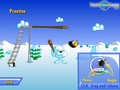 Capture d'écran de Penguin à téléchargement gratuit 3