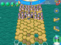 Capture d'écran de Penguins' Journey à téléchargement gratuit 1
