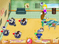 Free download Pets Fun House screenshot