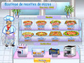 Free download Pizza Chef screenshot