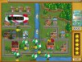 Capture d'écran de Pizza Frenzy à téléchargement gratuit 3