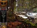 Free download Pocahontas: Princesse du Powhatan screenshot