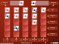 Capture d'écran de Poker Patience à téléchargement gratuit 2