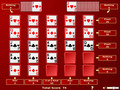 Capture d'écran de Poker Patience à téléchargement gratuit 3