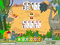 Capture d'écran de Prehistoric Caribbean Poker à téléchargement gratuit 1