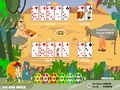 Capture d'écran de Prehistoric Pai Gow Poker à téléchargement gratuit 1