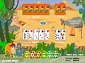 Capture d'écran de Prehistoric Pai Gow Poker à téléchargement gratuit 2