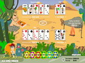 Capture d'écran de Prehistoric Pai Gow Poker à téléchargement gratuit 3