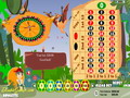Capture d'écran de Prehistoric Roulette à téléchargement gratuit 3