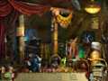 Free download PuppetShow: Le Mystère de Joyville screenshot